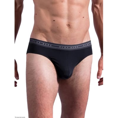 Slips Olaf Benz Red2160