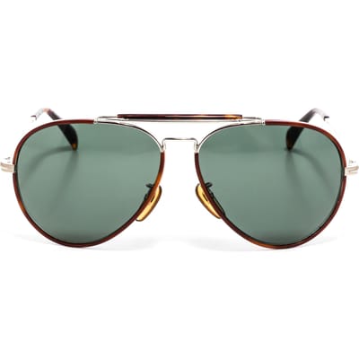 Zonnebril David Beckham 7003S