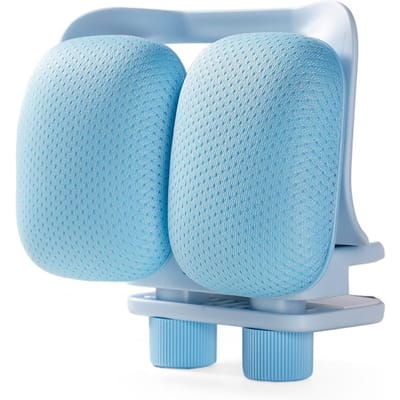 tenwin Zithoudingcorrector voor kinderen Lees- en schrijfbeugel Myopiebeschermer Trainer blauw