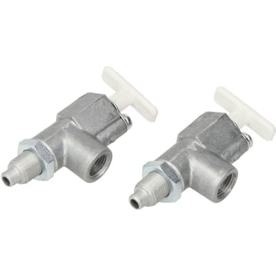 Klep, brandstoffilter ENGITECH 9246