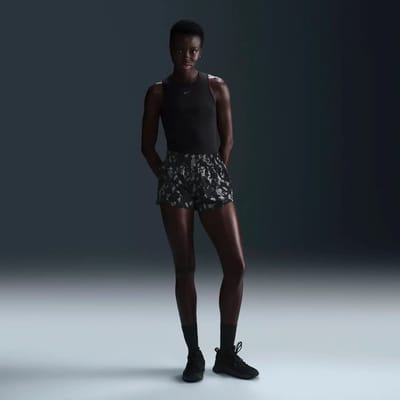 Damesshort Nike One
