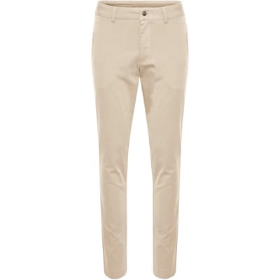 Damesbroek KAFFE Lea Rivet