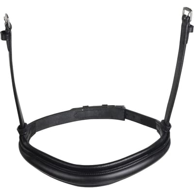 Paardenneusriem Weatherbeeta Collegiate Mono Crown Cavesson