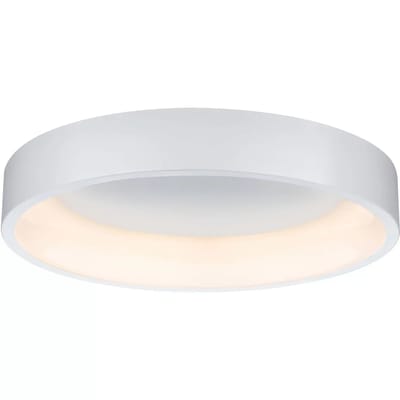 LED-plafondlamp 3-Step-Dim Ardora 2700K 1400lm 230V 31W dimbaar Wit