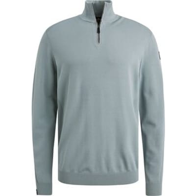 Trui Vanguard Trui Half Zip Blauw