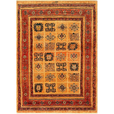 Vloerkleed Arthur wol | Hadorn