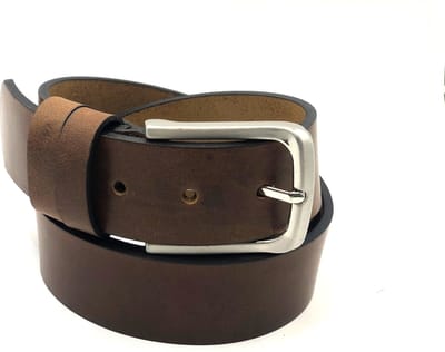 4 CM JEANS RIEM 356-4 HAZEL MAAT 115