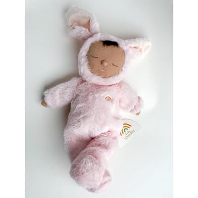 Olli Ella Cozy Dinkum Bunny Pip