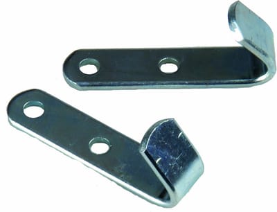 Set Spanbanden met Haken voor Vastzetten en Spannen