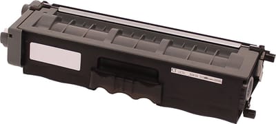 ABC huismerk toner geschikt voor Brother TN-329BK zwart voor DCP-L8400CDN DCP-L8450CDW HL-L8250CDN HL-L8350CDW HL-L8350CDWT MFC-L8600CDW MFC-L8650CDW