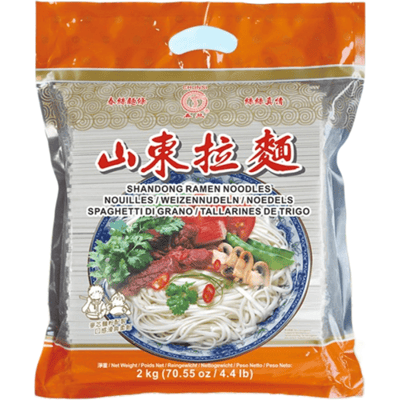 Chunsi Shandong noedels 2kg