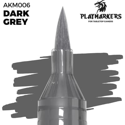 Verfmarkers AK Interactive