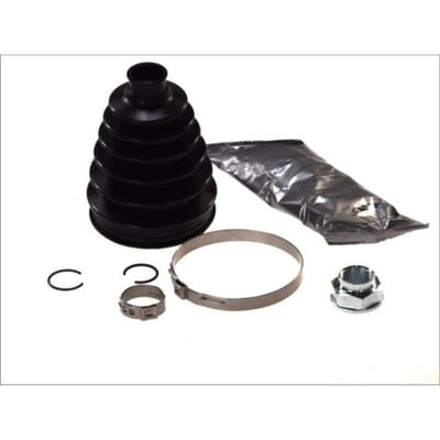 Balgenset, aandrijfas SPIDAN 24372