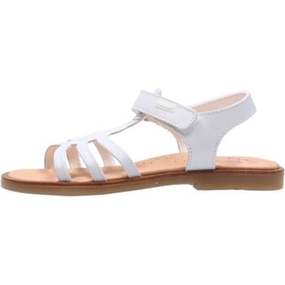 Platte sandalen Pablosky -