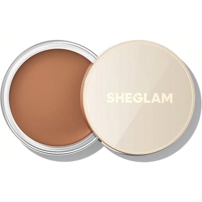 Silk Haze CrèMe Bronzer-Caramel Merk Beauty Cosmetica Make-Up Voor Vrouwen En Meisjes