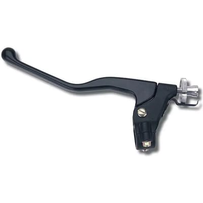 Motorfiets koppelingshendel van aluminium Domino Doino