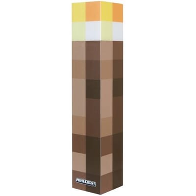 MINECRAFT LED tafellamp