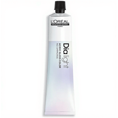 L'Oréal DIA LIGHT gelcrème zuur zonder ammoniak #7.43 50 ml