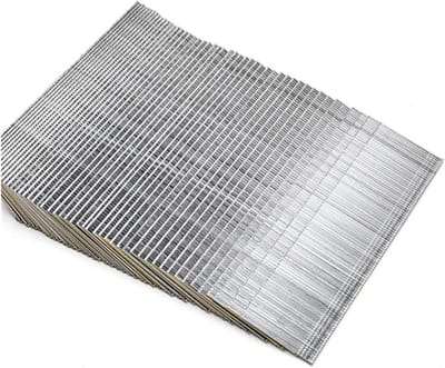 Elektrisch Nietpistool - Tacker Nietmachine - Meubels Maken - Laag Werkgeluid - 10-30 mm - Niet gespecificeerd
