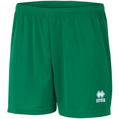 Korte Broek Errea New Skin Panta - Sportswear - Volwassen