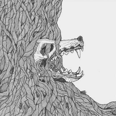 There's Honey In The Soil So We Wait For The...