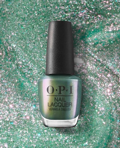 OPI Nail Lacquer - Feelin’ Capricorn-y - Nagellak