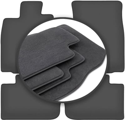 Premium automatten voor: Lexus IS III sedan (2013-)