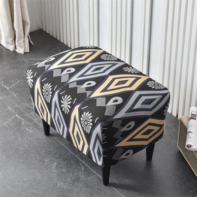 Moderne Relaxfauteuil Bankhoezen Vlinderprint Fauteuilhoezen Lazy Boy Stoelhoes Ottoman Relaxfauteuil Bankhoes Voor Woonkamer