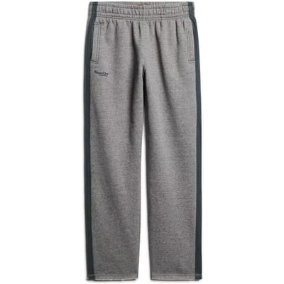 Rechthoekige joggingbroek Superdry Essential Logo