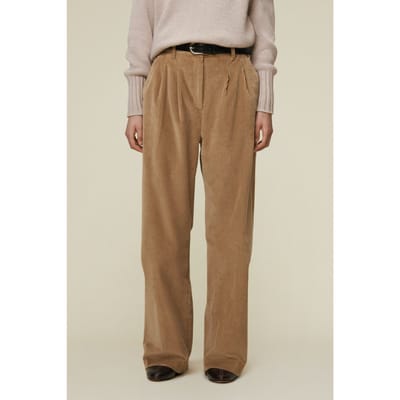 Lois Jasmine Beige Size: W24 | Formal pants Outlet | Dames | Beige