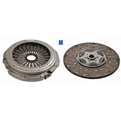 Koppelingsset SACHS 3400 121 801