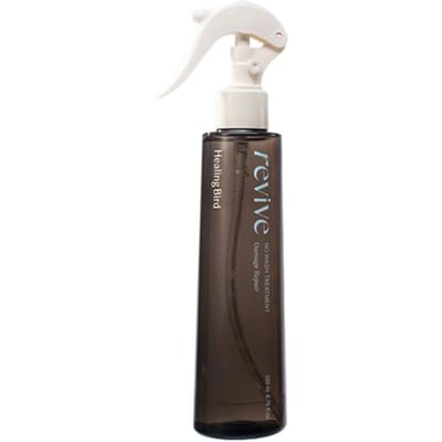 [Healing Bird] Revive Traitement sans lavage Réparation des dommages 200 ml white