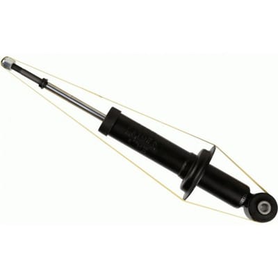 Schokdemper SACHS 317 617