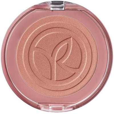 Yves Rocher Compacte Poederblush Bois de Rose Bois de Rose