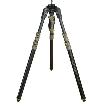 Trigger Stick Apex Carbon Fiber Statief Met MagnaSwitch