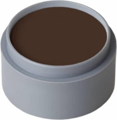 Grimas Schmink Water Make-up Pure Bruin - N4 - 15 ml