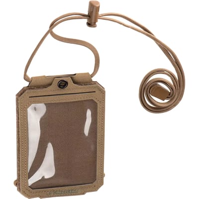 Identiteitskaart houder Clawgear Multi Purpose ID Holder