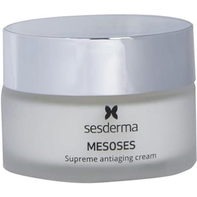 Anti-Veroudering Crème Sesderma Mesoses 50 ml