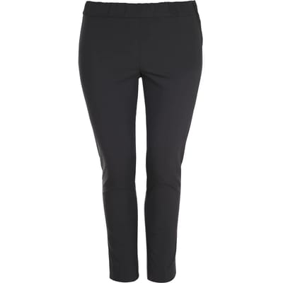 Damesbroek Mat Fashion Basic Slim