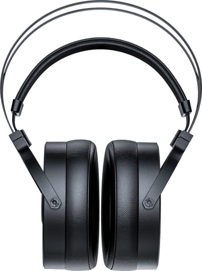 FiiO FT5 - Hoofdtelefoon bedraad - Zwart