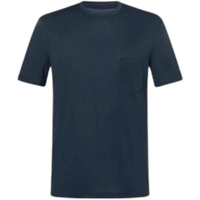 T-shirt super.natural Pocket