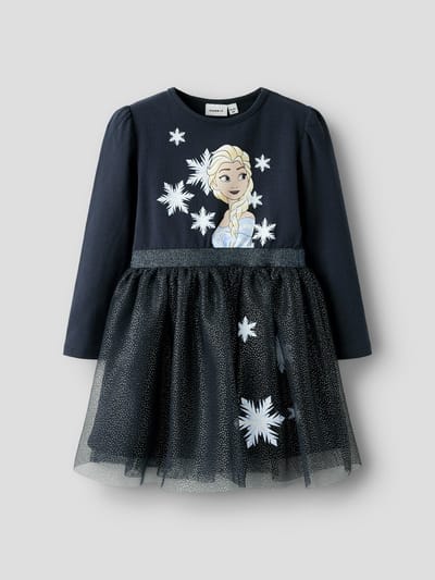 Name it Jurk Frozen