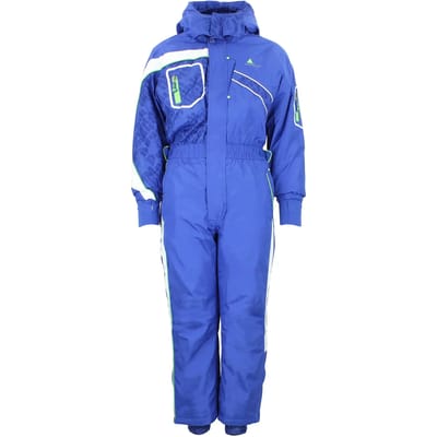 Jumpsuit Peak Mountain Combinaison de ski garçon ECOMBO