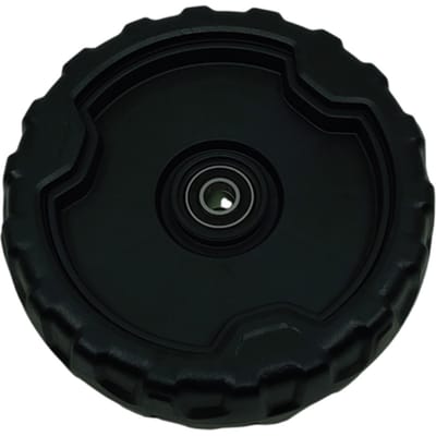 Wheel assy