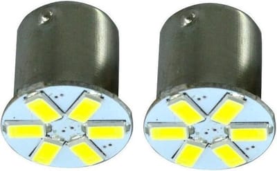 WIT - BAY15D - LED - 6 SMD - 5630 - 12V