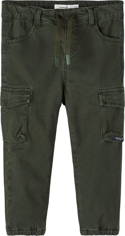 Name it cargobroek Baggy fit