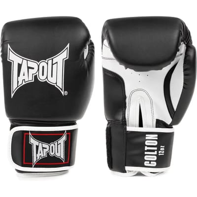 Lonsdale bokshandschoenen Tapout Colton (x2)