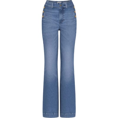 Damesjeans Guess New Faye