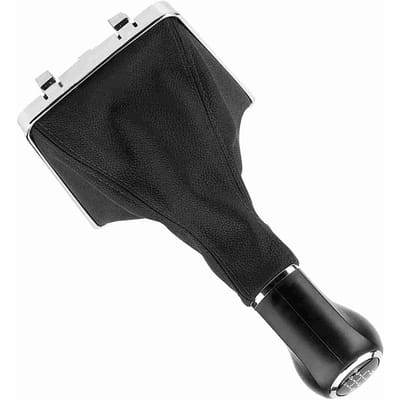 Couvercle de coffre pour pommeau de levier de vitesse, 5 et 6 vitesses, pour Opel Astra III H 1.6 2004 – 2010 6-speed