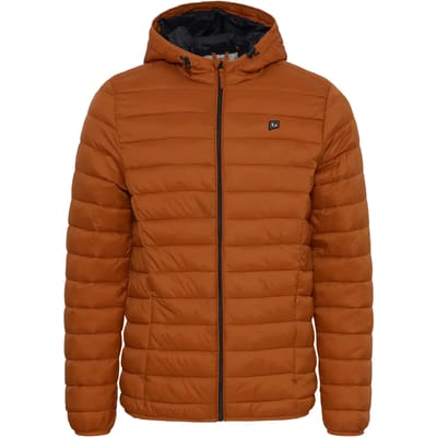 Blend He BHRomsey Hood Heren Jas - Maat M